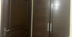 10 Marla upper portion full furnished for rent in dha phase 8 Ex air avenue