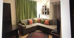 10 Marla full furnished upper portion for rent in DHA Phase 8 Ex Air Avenue