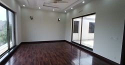 1 Kanal basement house for sale in DHA Phase 8 Eden City