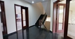 1 Kanal basement house for sale in DHA Phase 8 Eden City