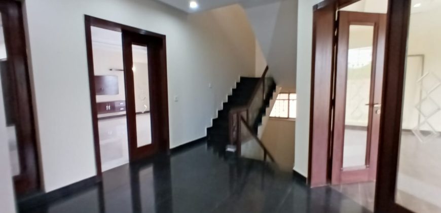 1 Kanal basement house for sale in DHA Phase 8 Eden City