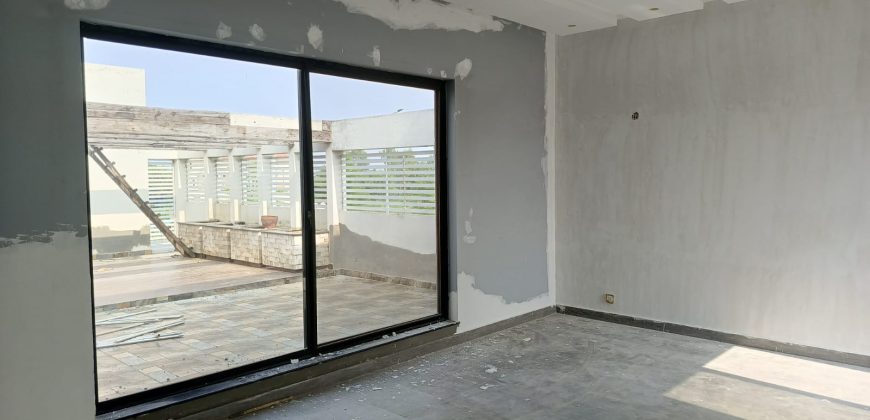 1 Kanal house for sale in DHA Phase 8 Eden City