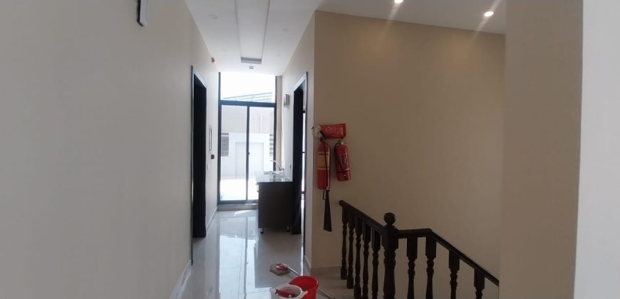 10 Marla house for rent in DHA Phase 8 Ex Air Avenue