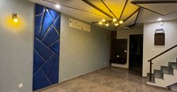 5 Marla Brand new house for sale in DHA Phase 9 TOWN