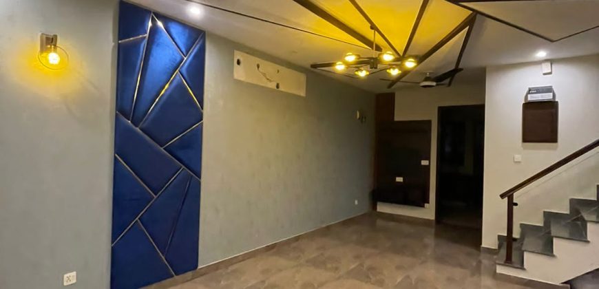 5 Marla Brand new house for sale in DHA Phase 9 TOWN