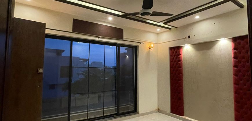 5 Marla Brand new house for sale in DHA Phase 9 TOWN