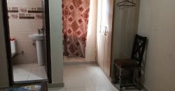 flat full furnished for rent in Paragon City (bachelors Students)