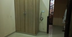 flat full furnished for rent in Paragon City (bachelors Students)