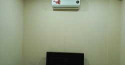 flat full furnished for rent in Paragon City (bachelors Students)