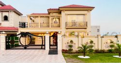 1 Kanal brand new house for sale in DHA Phase 7 Block T