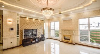 12 Marla Corner used House for Sale in Air Avenue PHASE-8 DHA