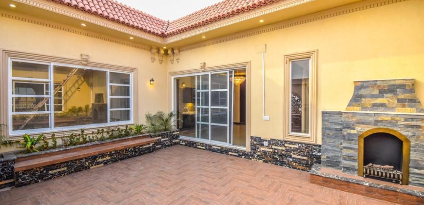 12 Marla Corner used House for Sale in Air Avenue PHASE-8 DHA