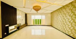 1 Kanal Modern Design house for sale in DHA Phase 7