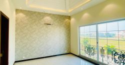 1 Kanal modern design house for sale in DHA Phase 7