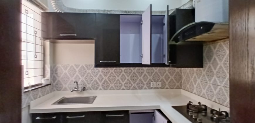 1 Kanal basement house for sale in DHA Phase 8 Eden City