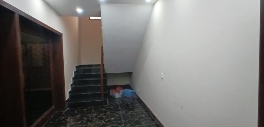 1 Kanal basement house for sale in DHA Phase 8 Eden City