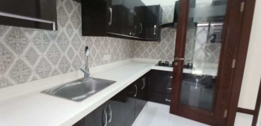 1 Kanal basement house for sale in DHA Phase 8 Eden City