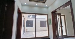 1 Kanal basement house for sale in DHA Phase 8 Eden City