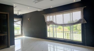 1 Kanal upper portion for rent in DHA Phase 8 Eden City Block A