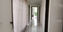 1 Kanal upper portion for rent in DHA Phase 8 Eden City Block A