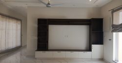 1 Kanal upper portion for rent in DHA Phase 8 Eden City Block A