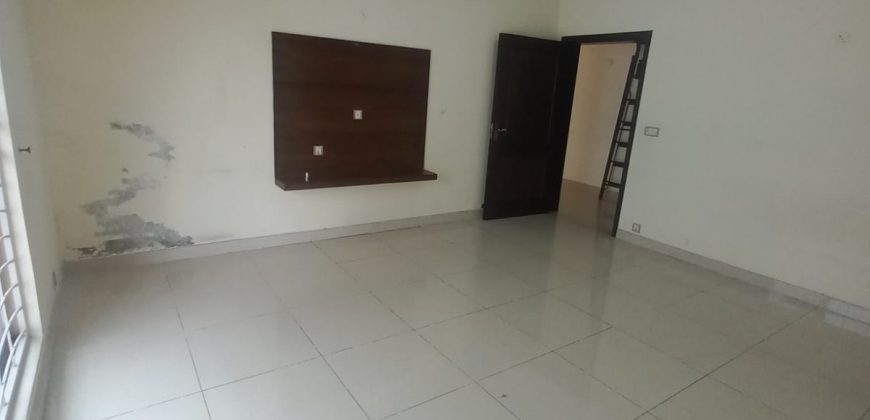 1 Kanal upper portion for rent in DHA Phase 8