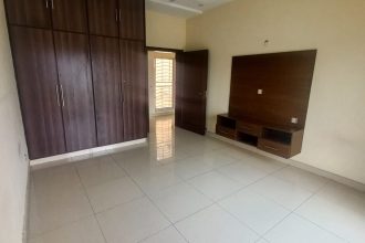 1 Kanal upper portion for rent in DHA Phase 8