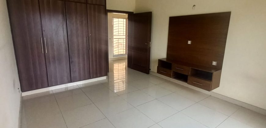 1 Kanal upper portion for rent in DHA Phase 8