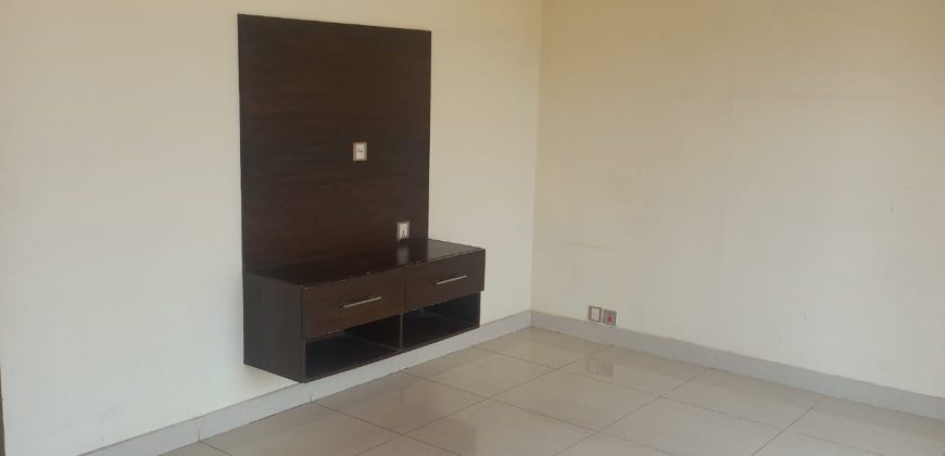 1 Kanal upper portion for rent in DHA Phase 8