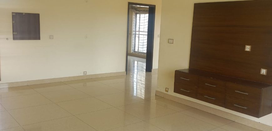 1 Kanal modern design upper portion for rent in DHA Phase 7