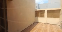 1 Kanal modern design upper portion for rent in DHA Phase 7