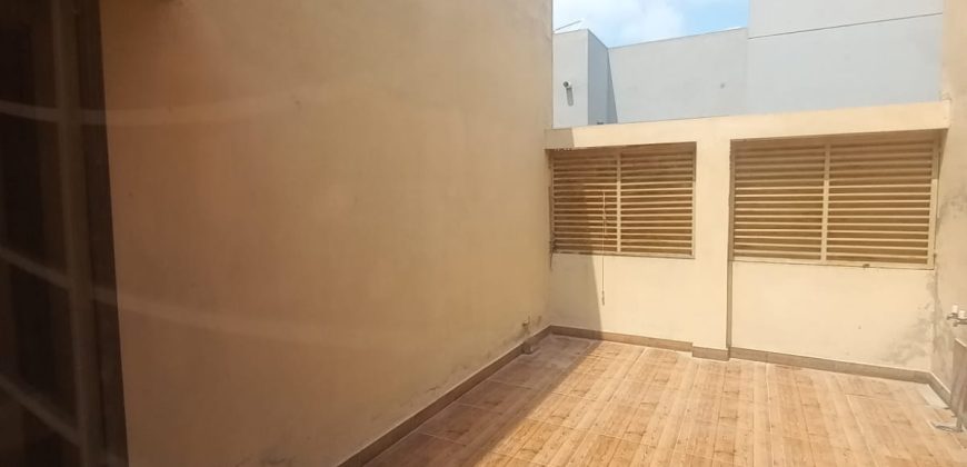 1 Kanal modern design upper portion for rent in DHA Phase 7