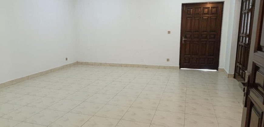 1 Kanal modern design full basement house for sale in DHA Phase 8 Ex Park View