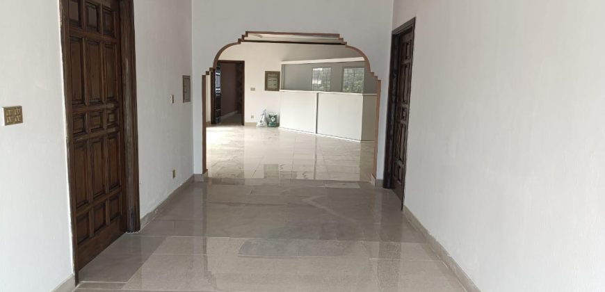 1 Kanal modern design full basement house for sale in DHA Phase 8 Ex Park View