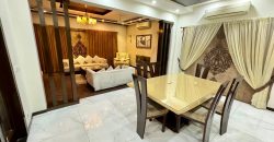 1 Kanal full furnished upper portion for rent in DHA Phase 8 Ex Park View