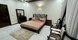 1 Kanal full furnished upper portion for rent in DHA Phase 8 Ex Park View