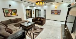 1 Kanal full furnished upper portion for rent in DHA Phase 8 Ex Park View