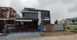 1 Kanal Modern design house for sale in DHA Phase 8