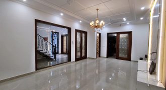 1 Kanal Brand New House for Sale in Air Avenue PHASE-8 DHA