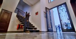 1 Kanal Brand New House for Sale in Air Avenue PHASE-8 DHA