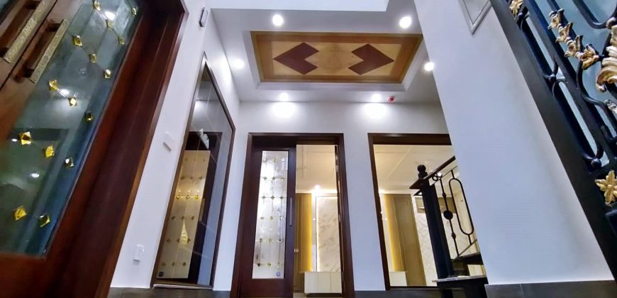 14 Marla modern design house for sale in DHA Phase 8 Ex Air Avenue