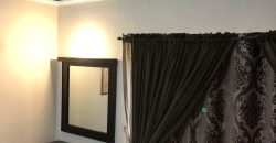 1 kanal upper portion fully furnished for rent in DHA Phase 8 Ex Park View Block F