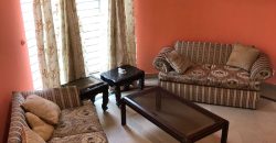 1 kanal upper portion fully furnished for rent in DHA Phase 8 Ex Park View Block F