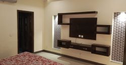 10 Marla semi furnished house for rent in DHA Phase 8 Ex Air Avenue