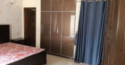 10 Marla semi furnished house for rent in DHA Phase 8 Ex Air Avenue