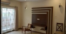 10 Marla semi furnished house for rent in DHA Phase 8 Ex Air Avenue