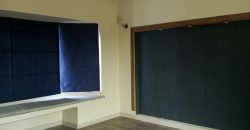 1 Kanal modern design upper portion for rent in DHA Phase 7