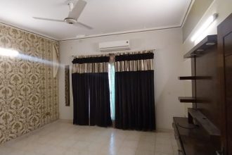 10 Marla beautiful house for rent in DHA Phase 8 Ex Park View