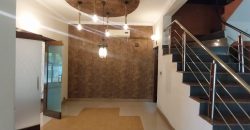 10 Marla beautiful house for rent in DHA Phase 8 Ex Park View