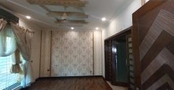 10 Marla beautiful house for rent in DHA Phase 8 Ex Park View